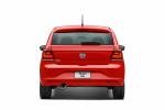 Volkswagen Gol 5-Door 2016 года